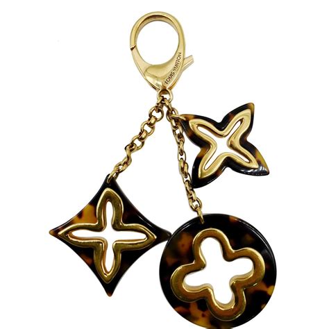 louis vuitton insolence bag charm replica|louis vuitton keychain dupe.